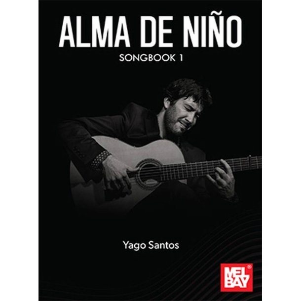 Alma de Nino Songbook 1