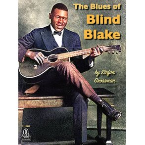The Blues of Blind Blake