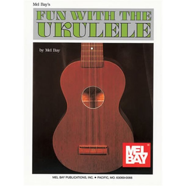 Fun With Ukelele