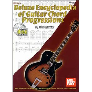 Guitar Chord Progressions