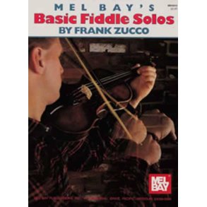 Basic Fiddle Solos