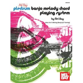 Plectrum Banjo Melody Chord