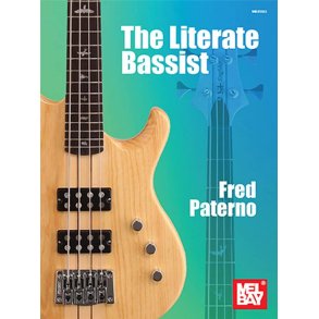 The Literate Bassist