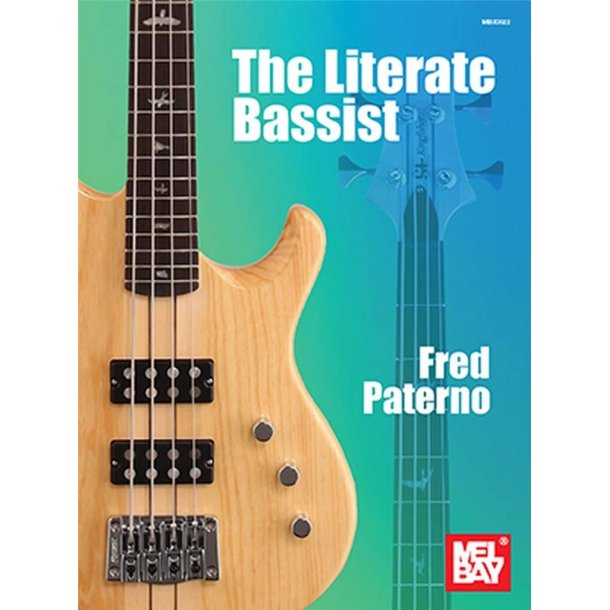The Literate Bassist