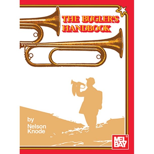 Bugler's Handbook