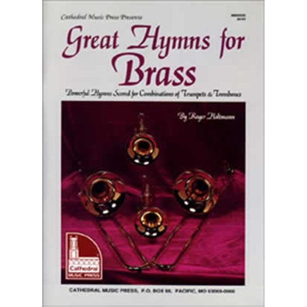Great Tunes For Brass