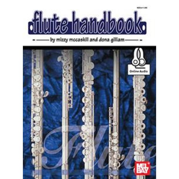 Flute Handbook