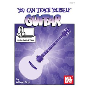 You Can Teach Yourself Guitar