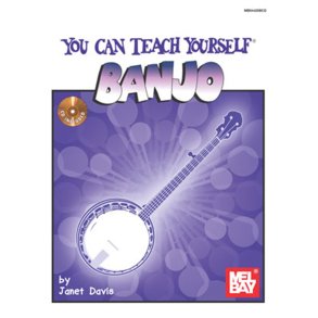 You Can Teach Yourself Banjo