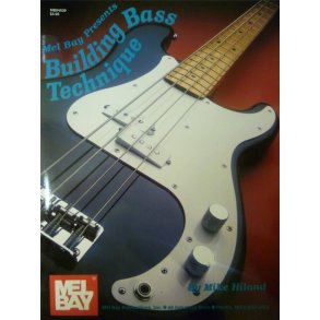 Building Bass Technique