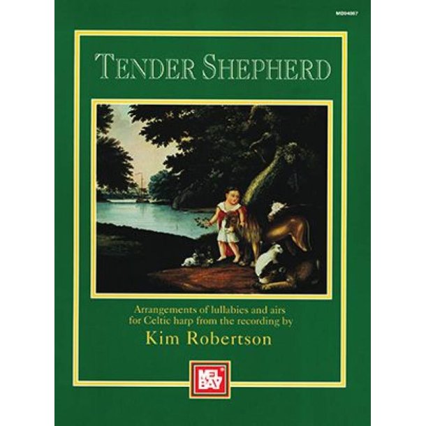 Tender Shepherd