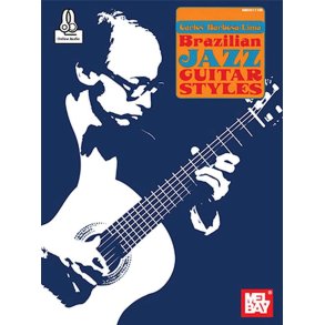 Brazilian Jazz Guitar Styles