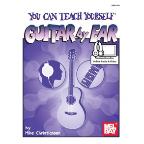 You Can Teach Yourself Guitar By Ear