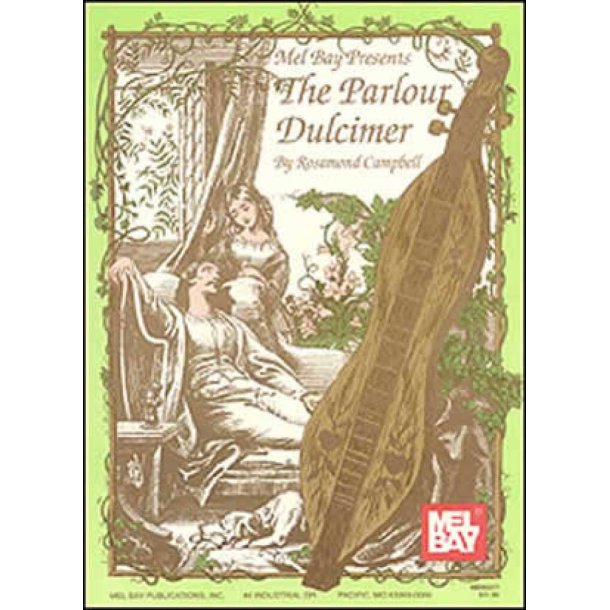 Parlour Dulcimer