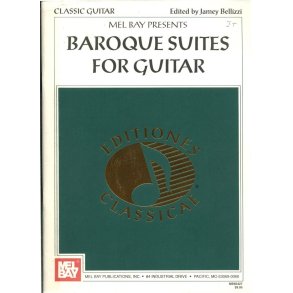 Baroque Suites