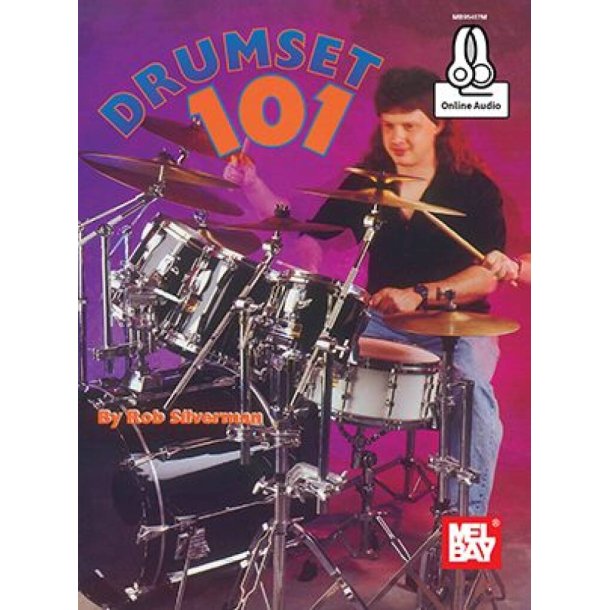 Drumset 101