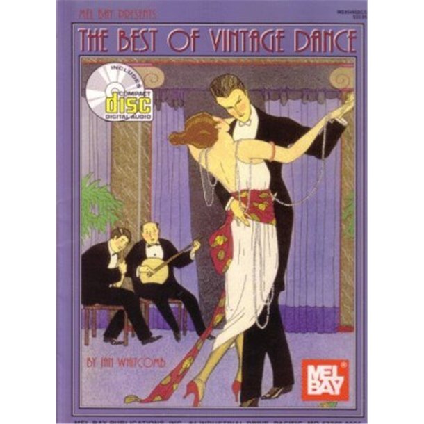 Best Of Vintage Dance