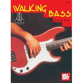 Walking Bass