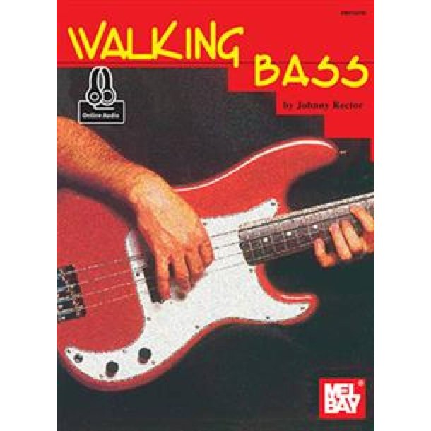 Walking Bass