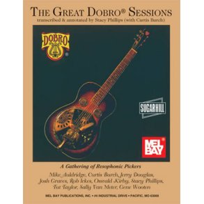 Great Dobro Sessions, The