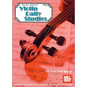Violin Daily Studies