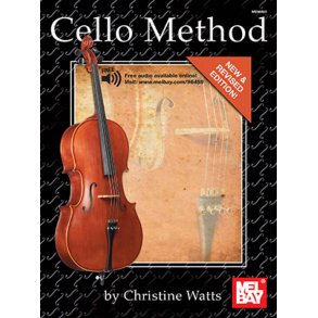 Cello Method