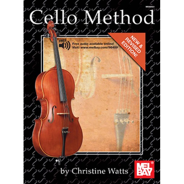 Cello Method