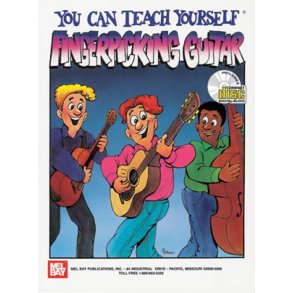 You Can Teach Yourself Fingerpic