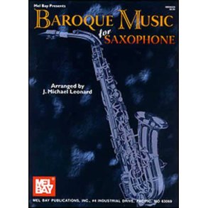 Baroque Music