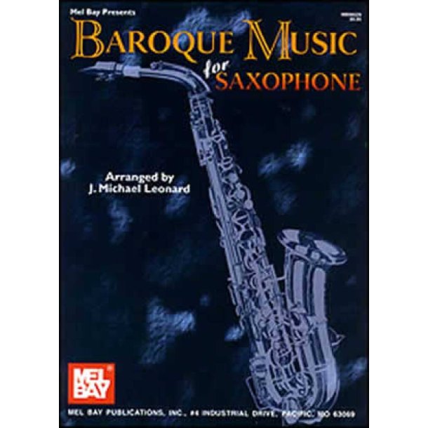 Baroque Music