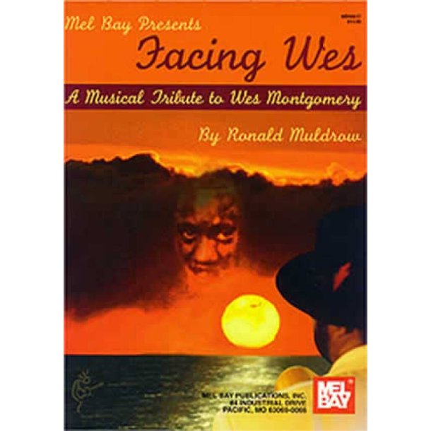 Facing Wes