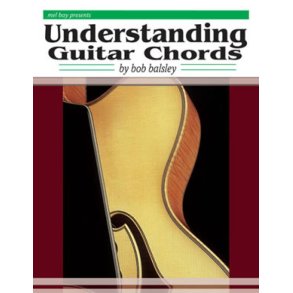 Understanding Guitar Chords