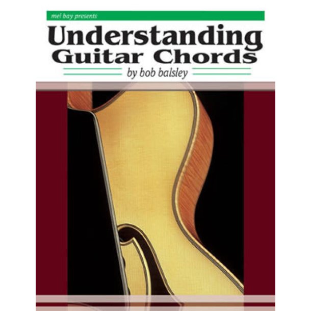 Understanding Guitar Chords