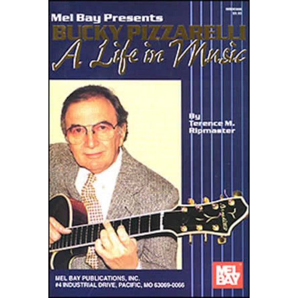Life In Music