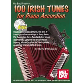 100 Irish Tunes
