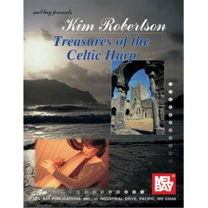 Treasures Of The Celtic