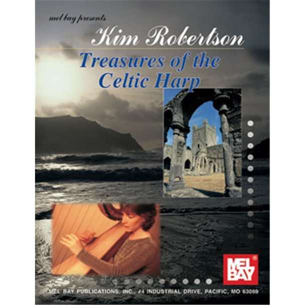 Treasures Of The Celtic