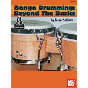 Bongo Drumming: Beyond The Basis