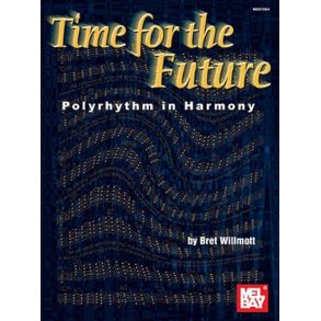 Time for the Future Polyrhythm in Harmony