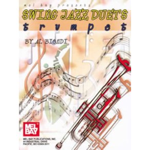 Swing Jazz Duets