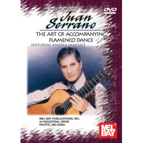 Art Of Accompanying Dance