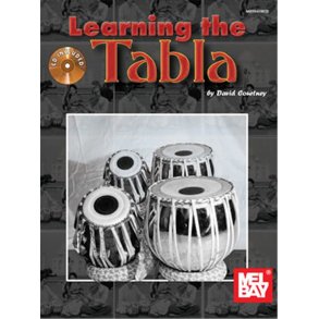 Learning The Tabla