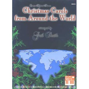 Christmas Carols From Around The World