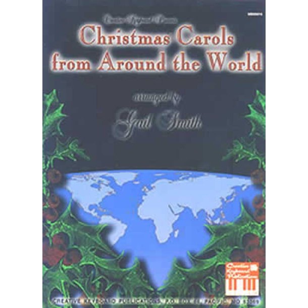 Christmas Carols From Around The World