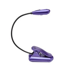 XtraFlex2 Light, Violet - Nodelampe fra Mighty Bright
