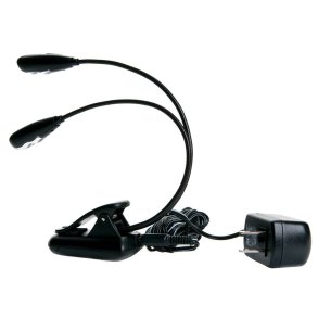 Duet2 Deluxe Music Light (incl. USA AC Adapter) : Mighty Bright