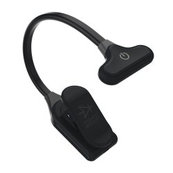 NuFlex Light, Sort: Mighty Bright nodelampe