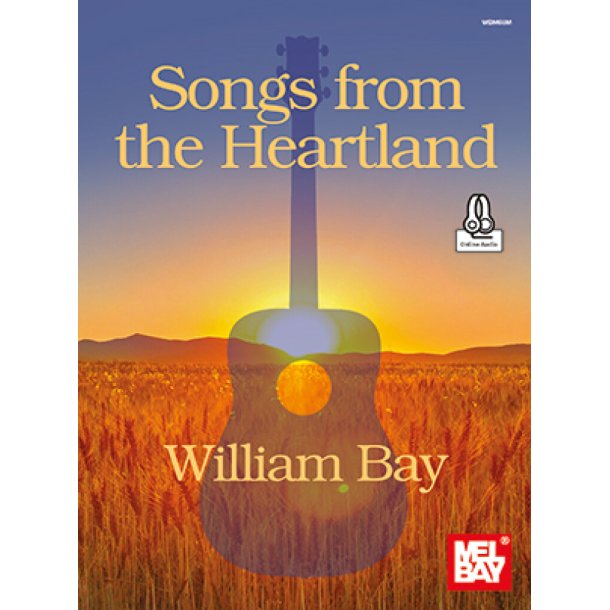 Songs from the Heartland