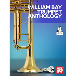 William Bay Trumpet Anthology