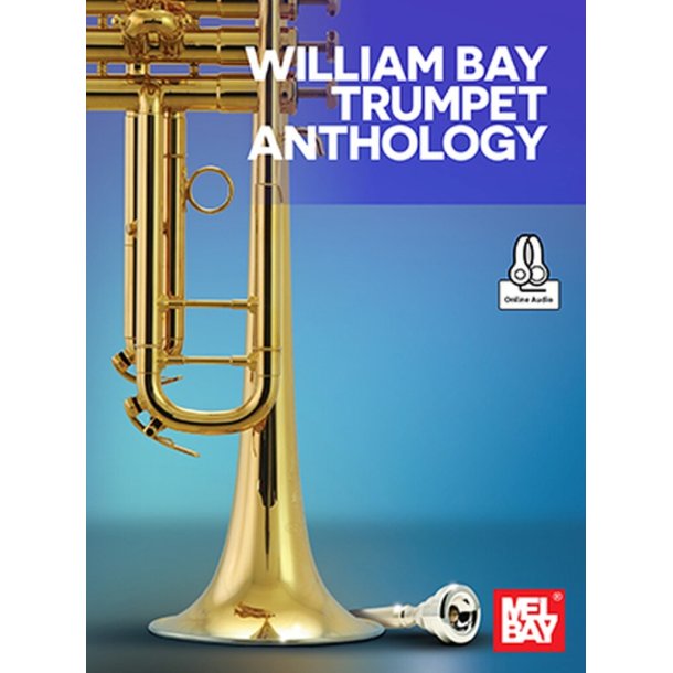 William Bay Trumpet Anthology